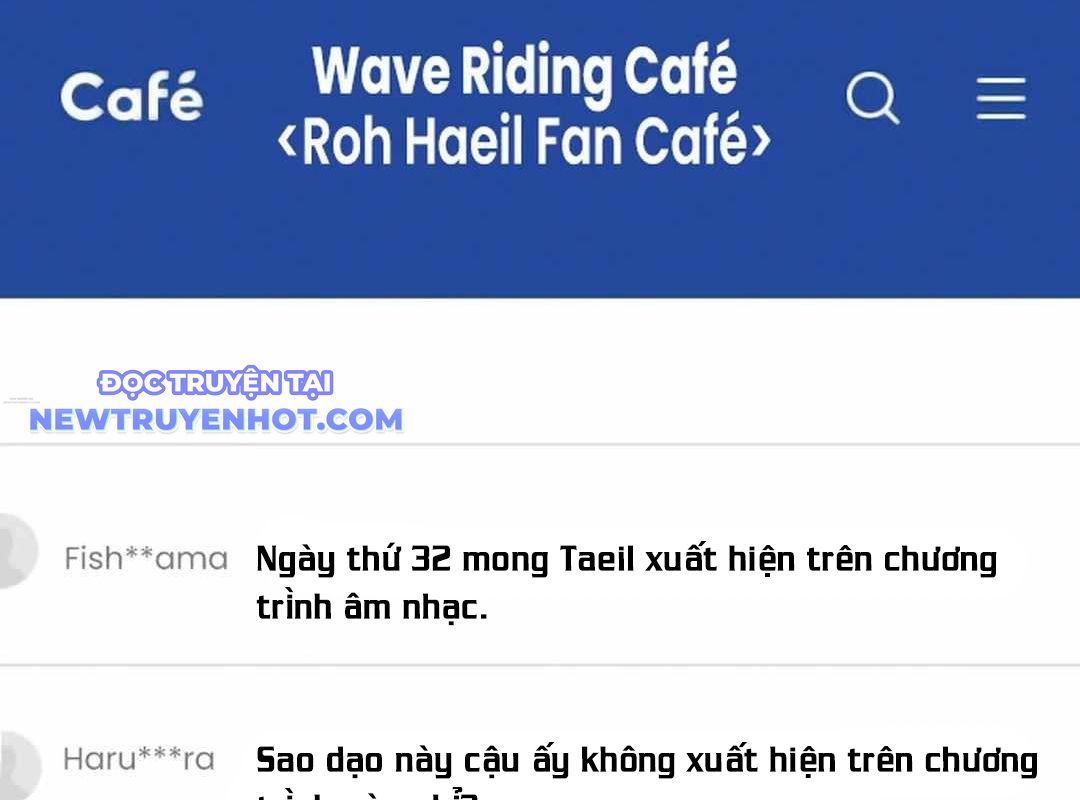 Thủy Triều Vinh Quang Chapter 37 - Trang 7
