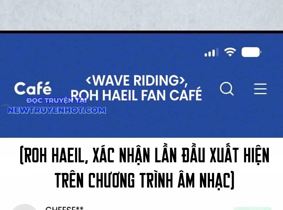 Thủy Triều Vinh Quang Chapter 38 - Trang 6