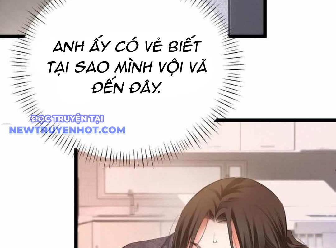 Thủy Triều Vinh Quang Chapter 39 - Trang 22