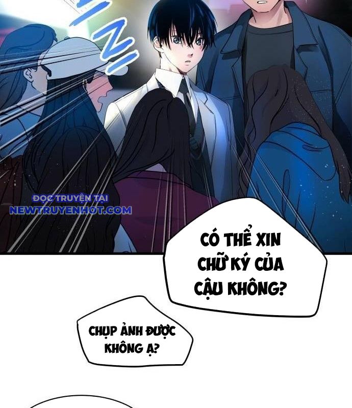 Thủy Triều Vinh Quang Chapter 4 - Trang 16