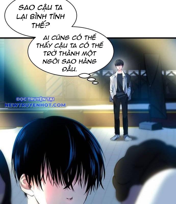 Thủy Triều Vinh Quang Chapter 4 - Trang 17