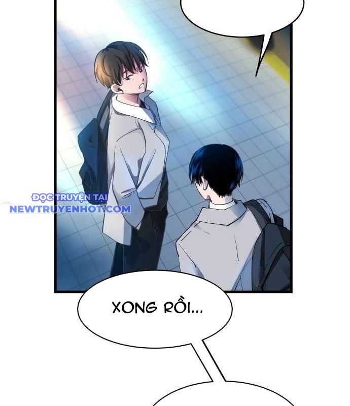 Thủy Triều Vinh Quang Chapter 4 - Trang 24