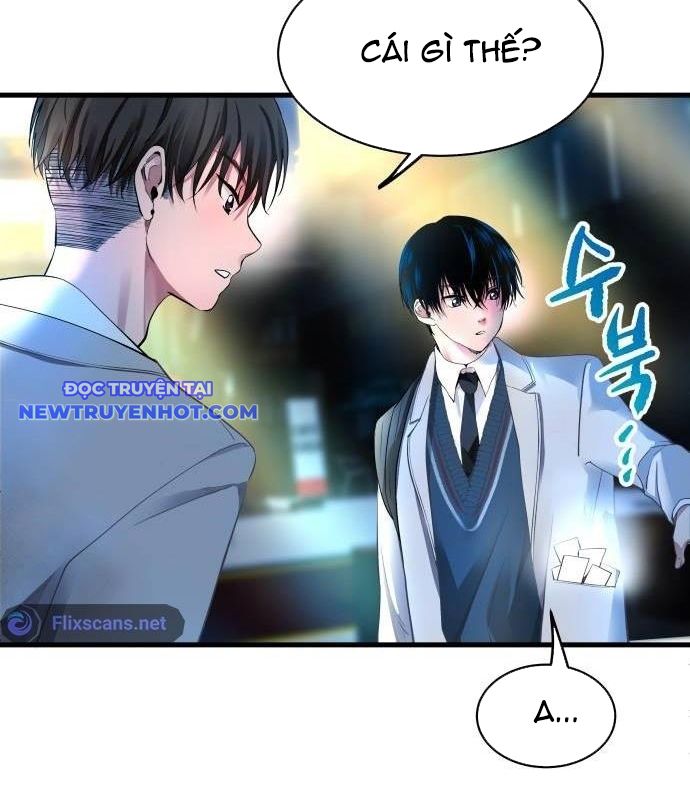 Thủy Triều Vinh Quang Chapter 4 - Trang 25