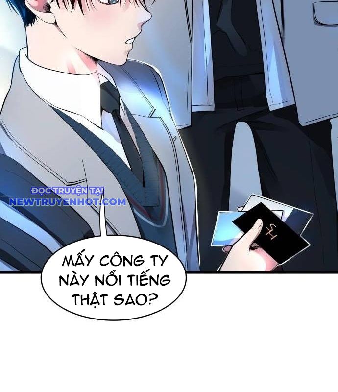 Thủy Triều Vinh Quang Chapter 4 - Trang 33
