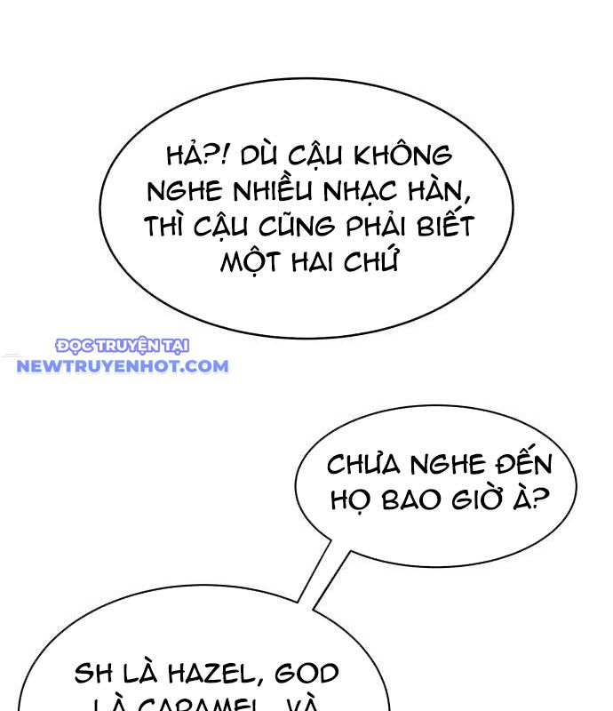 Thủy Triều Vinh Quang Chapter 4 - Trang 34