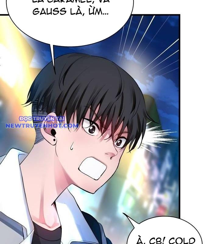 Thủy Triều Vinh Quang Chapter 4 - Trang 35