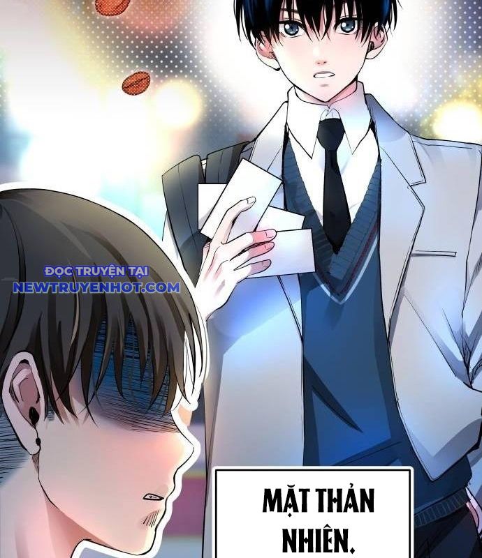 Thủy Triều Vinh Quang Chapter 4 - Trang 38
