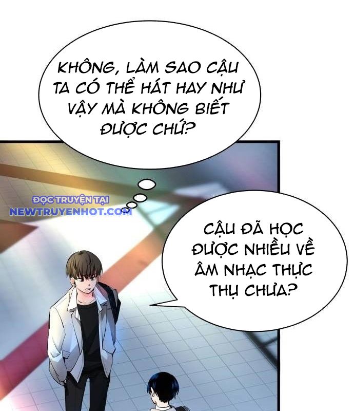 Thủy Triều Vinh Quang Chapter 4 - Trang 40