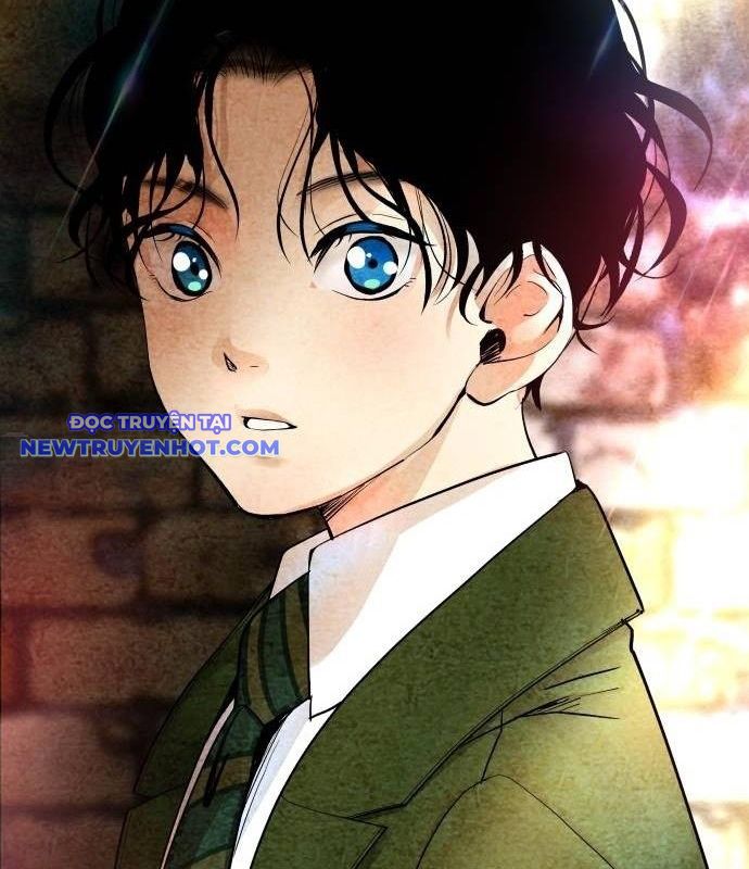 Thủy Triều Vinh Quang Chapter 4 - Trang 43