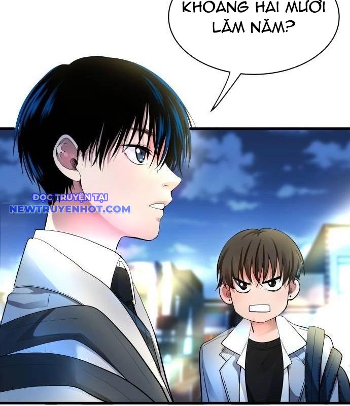 Thủy Triều Vinh Quang Chapter 4 - Trang 49