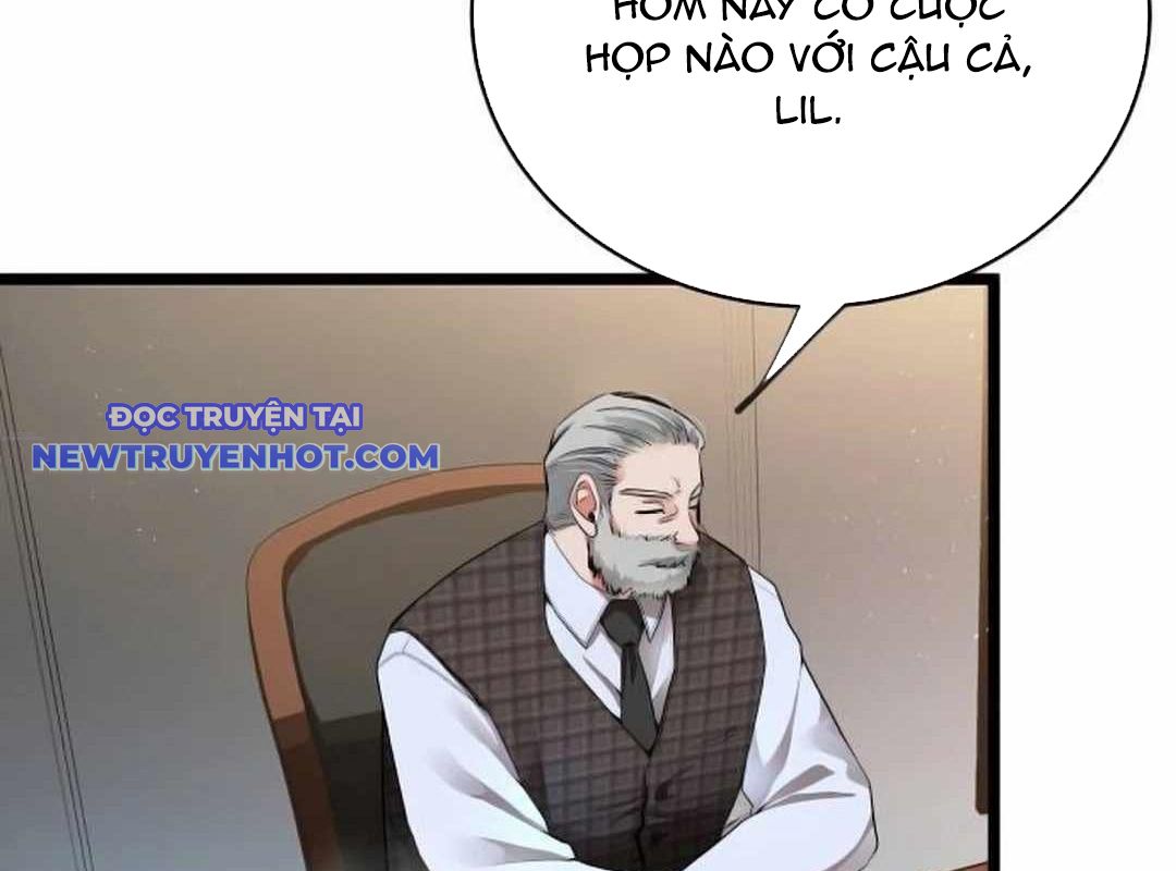 Thủy Triều Vinh Quang Chapter 40 - Trang 36