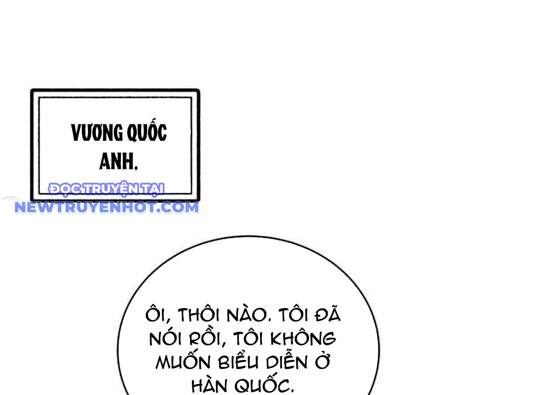 Thủy Triều Vinh Quang Chapter 40 - Trang 4