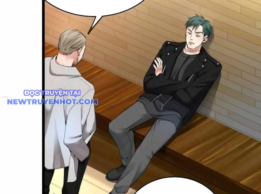 Thủy Triều Vinh Quang Chapter 40 - Trang 6