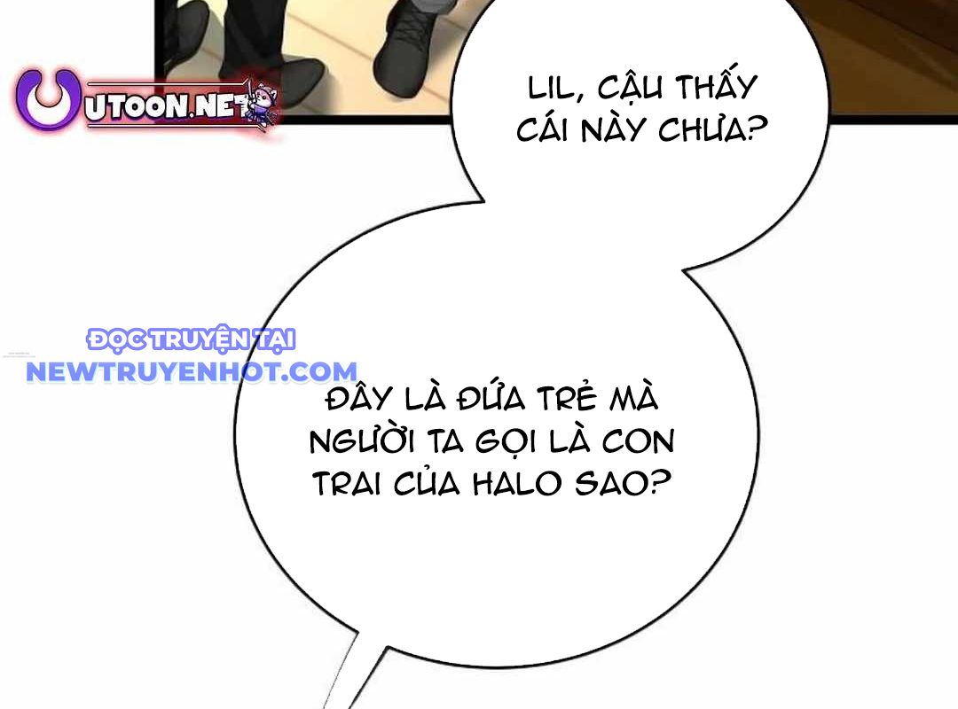 Thủy Triều Vinh Quang Chapter 40 - Trang 7