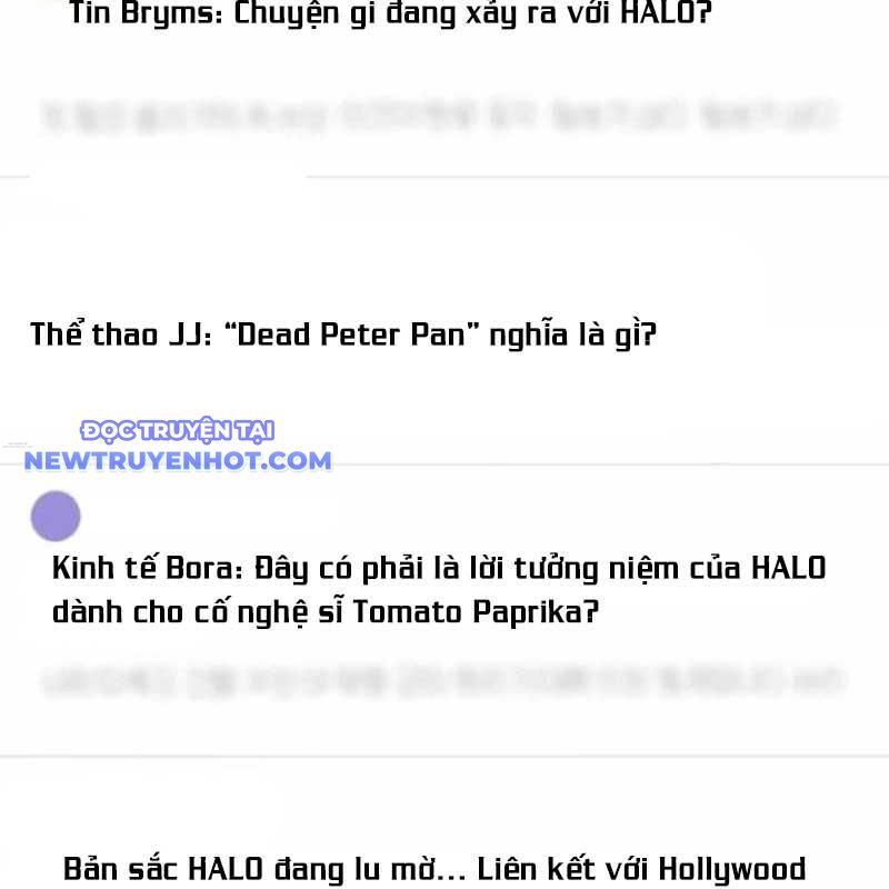 Thủy Triều Vinh Quang Chapter 41 - Trang 17