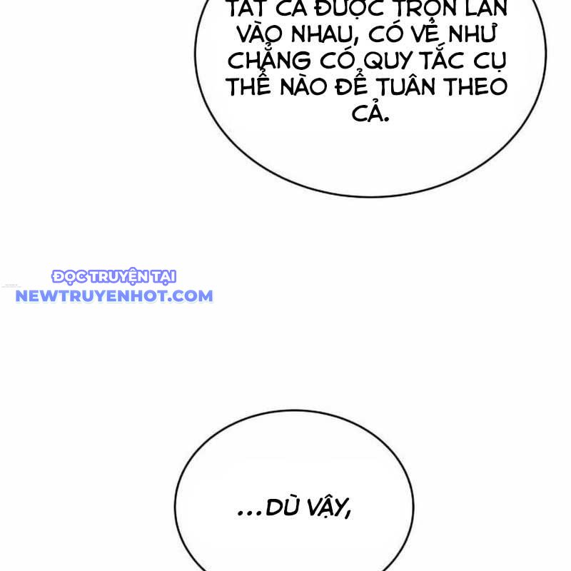 Thủy Triều Vinh Quang Chapter 42 - Trang 8