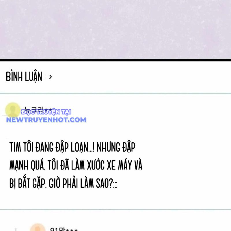Thủy Triều Vinh Quang Chapter 43 - Trang 32