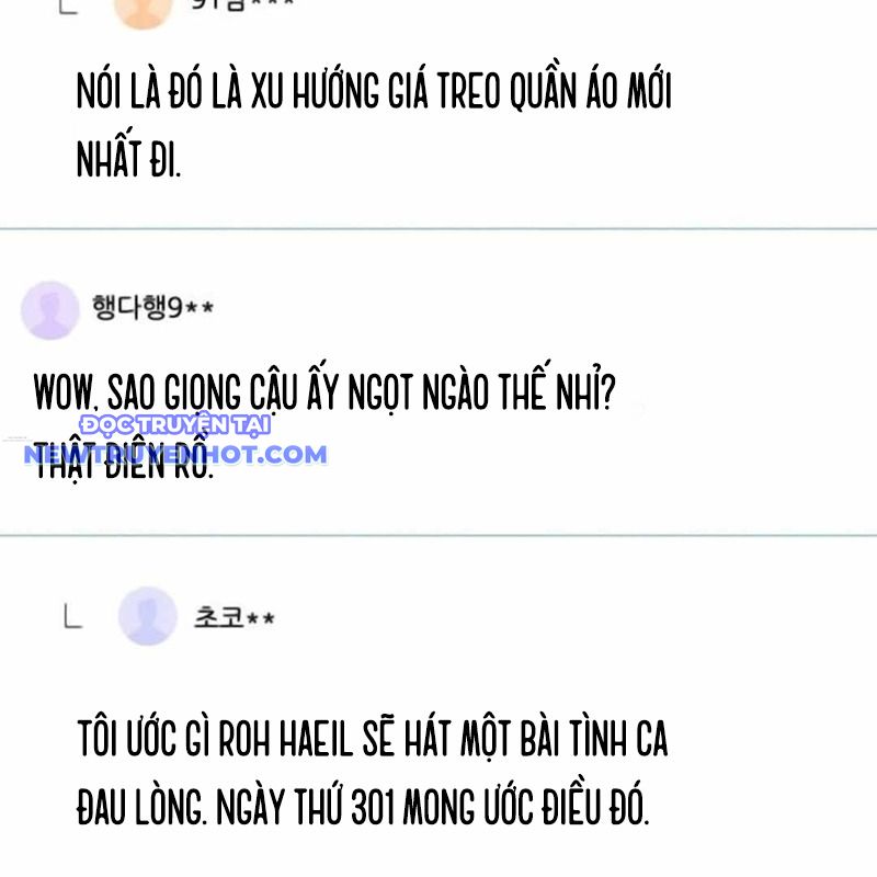 Thủy Triều Vinh Quang Chapter 43 - Trang 33
