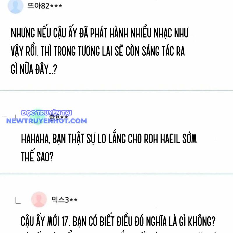 Thủy Triều Vinh Quang Chapter 43 - Trang 35