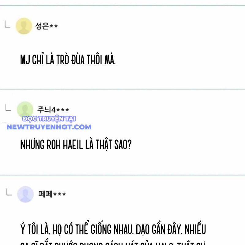 Thủy Triều Vinh Quang Chapter 43 - Trang 39