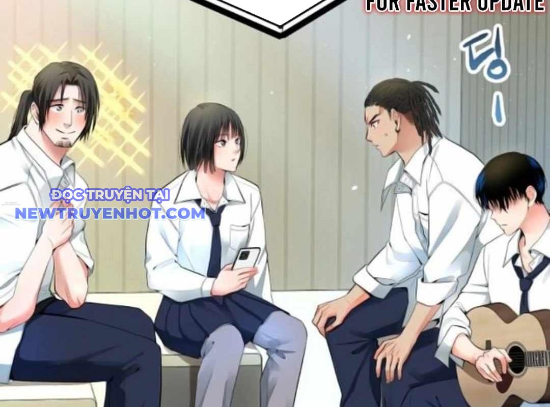 Thủy Triều Vinh Quang Chapter 44 - Trang 11