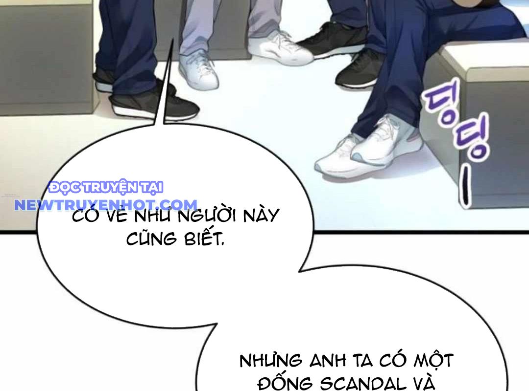 Thủy Triều Vinh Quang Chapter 44 - Trang 12