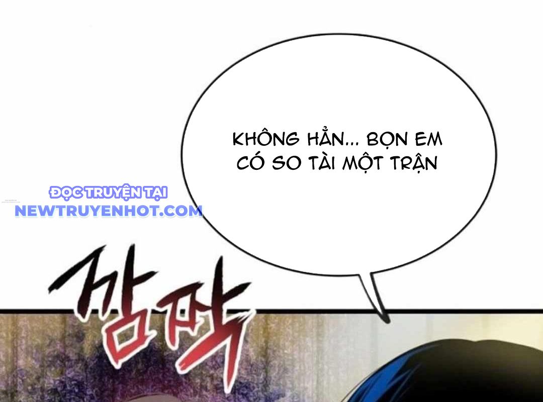 Thủy Triều Vinh Quang Chapter 44 - Trang 19