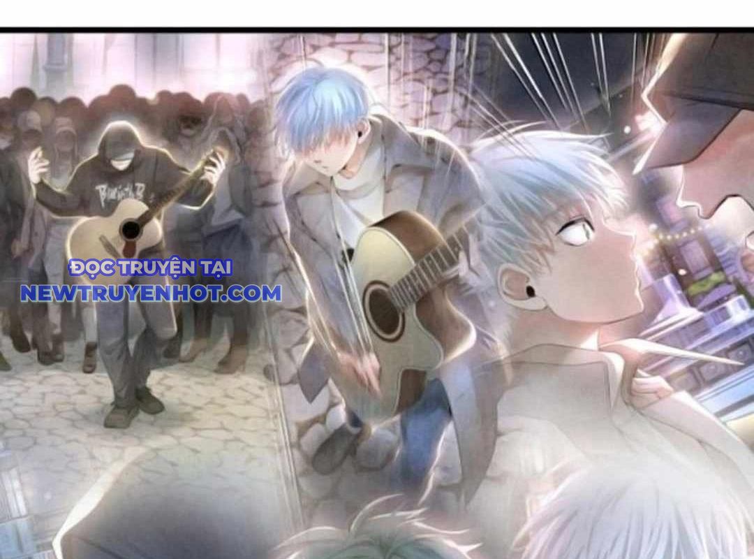 Thủy Triều Vinh Quang Chapter 44 - Trang 23
