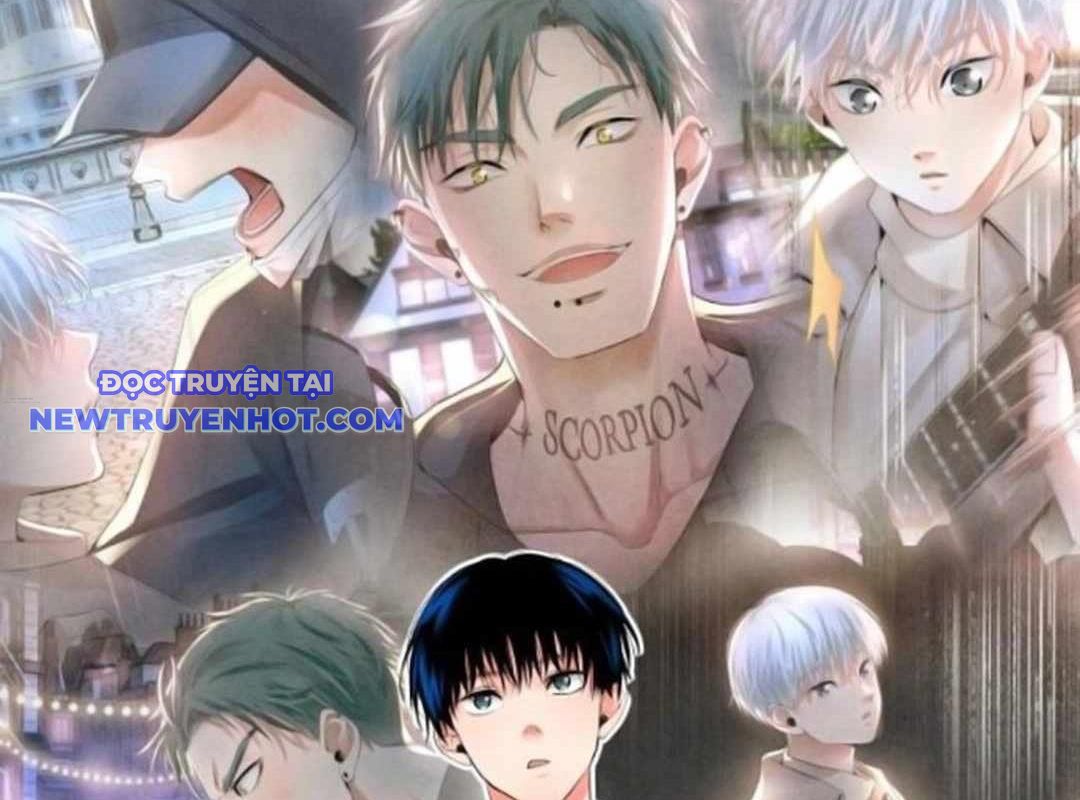 Thủy Triều Vinh Quang Chapter 44 - Trang 24