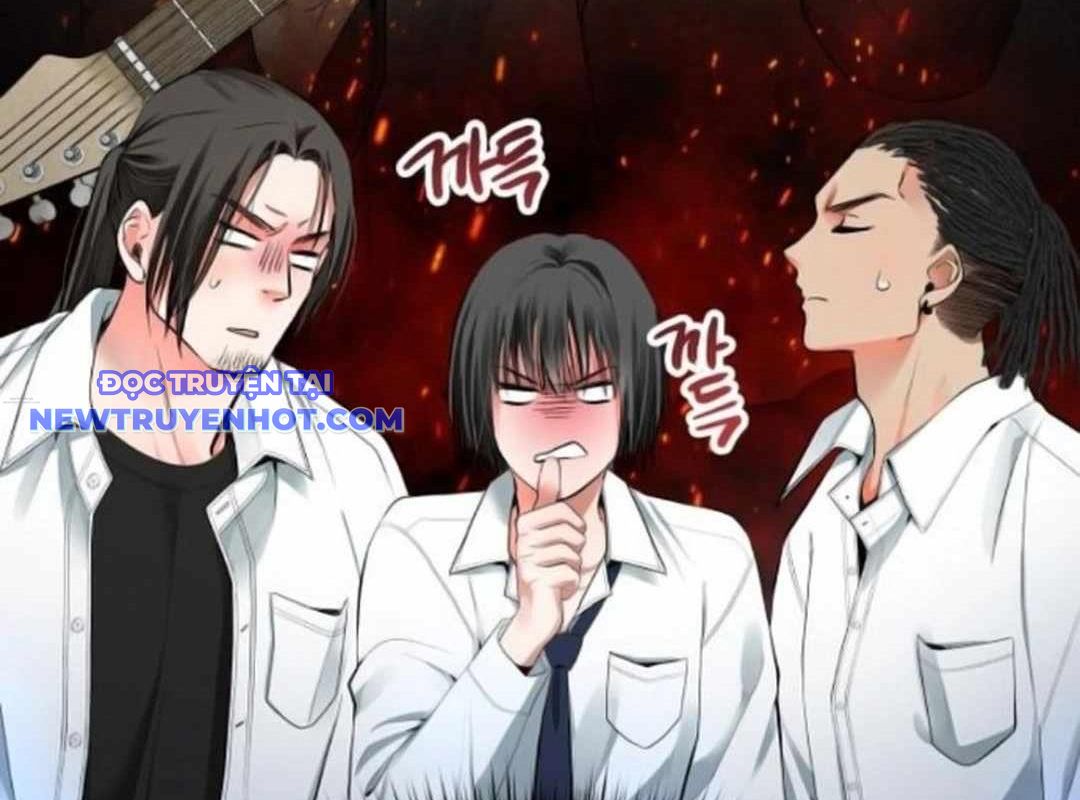 Thủy Triều Vinh Quang Chapter 44 - Trang 29