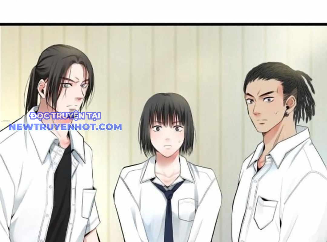 Thủy Triều Vinh Quang Chapter 44 - Trang 39