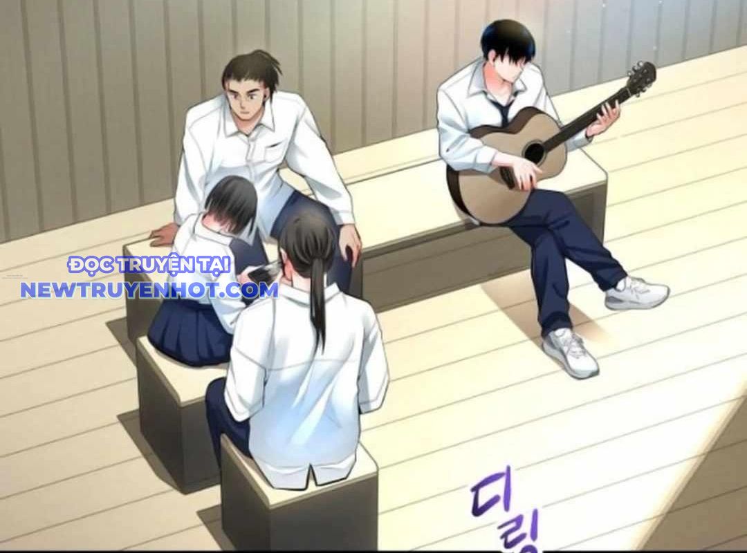 Thủy Triều Vinh Quang Chapter 44 - Trang 7