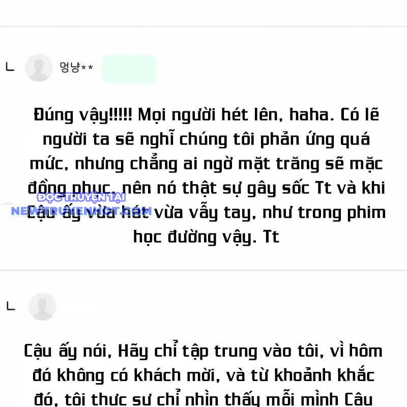 Thủy Triều Vinh Quang Chapter 45 - Trang 10
