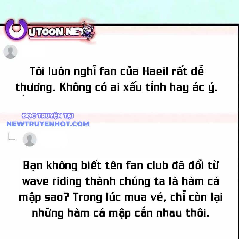 Thủy Triều Vinh Quang Chapter 45 - Trang 17