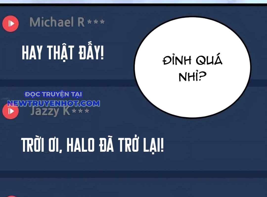 Thủy Triều Vinh Quang Chapter 46 - Trang 21