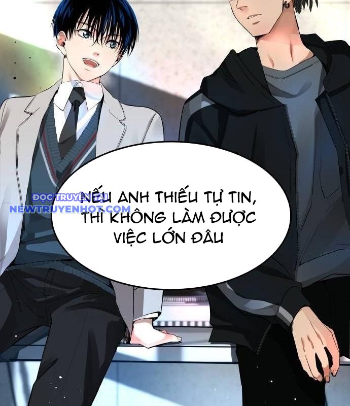 Thủy Triều Vinh Quang Chapter 5 - Trang 16