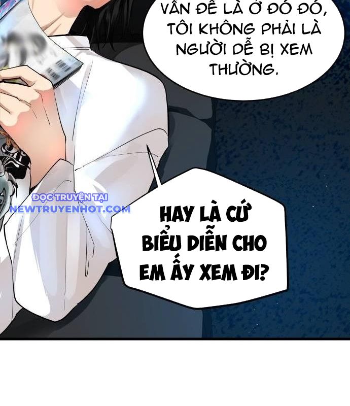Thủy Triều Vinh Quang Chapter 5 - Trang 24