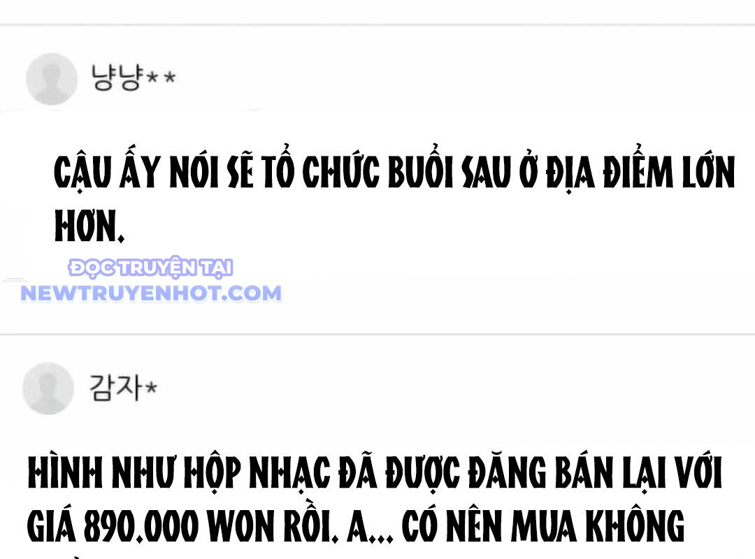 Thủy Triều Vinh Quang Chapter 50 - Trang 16