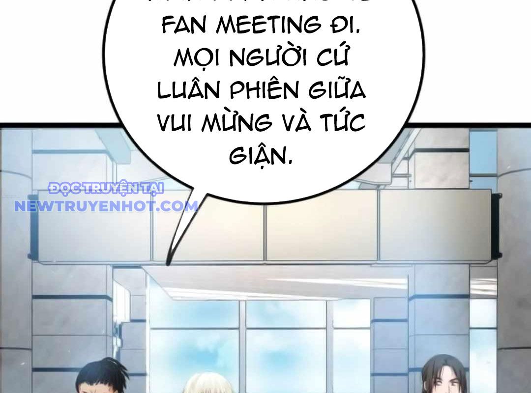 Thủy Triều Vinh Quang Chapter 50 - Trang 19
