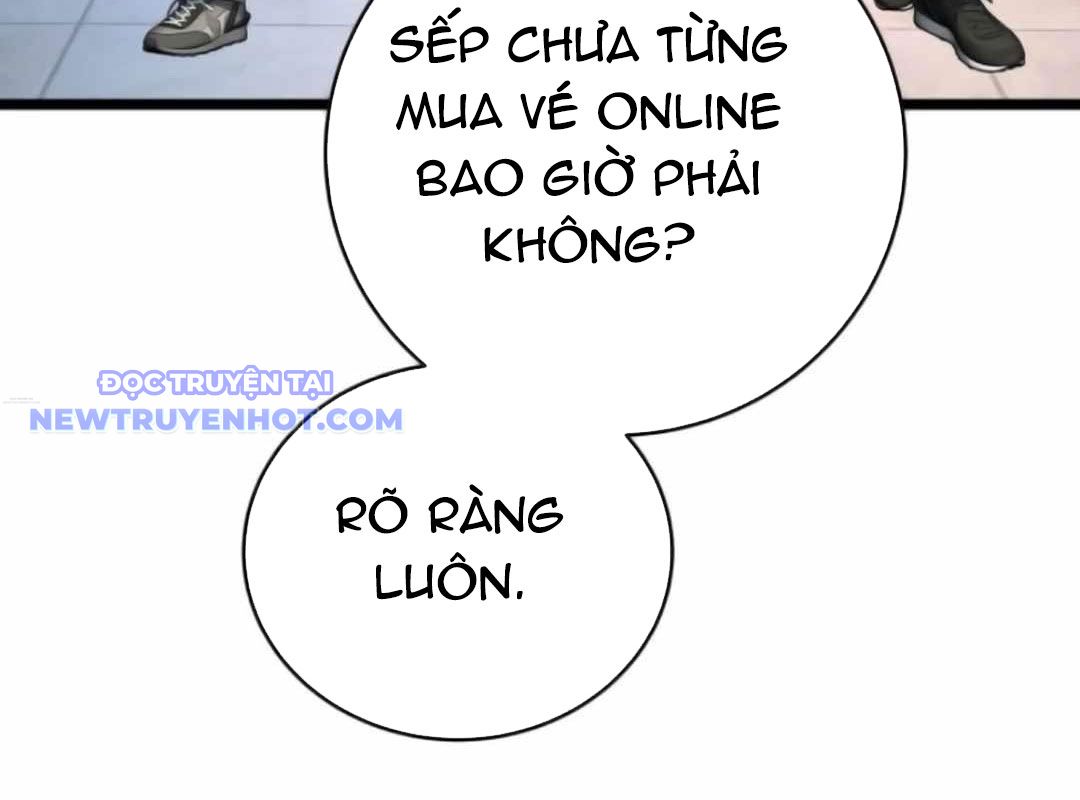 Thủy Triều Vinh Quang Chapter 50 - Trang 21
