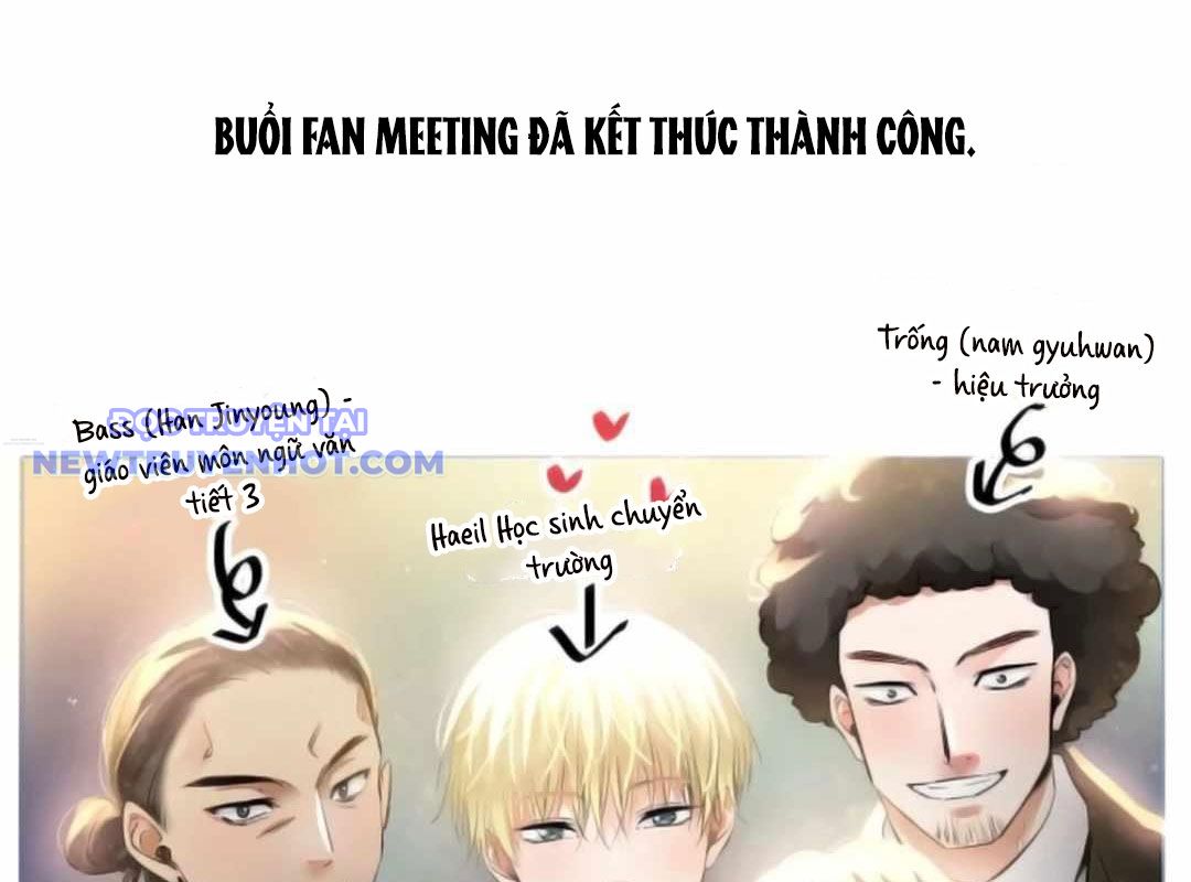 Thủy Triều Vinh Quang Chapter 50 - Trang 4
