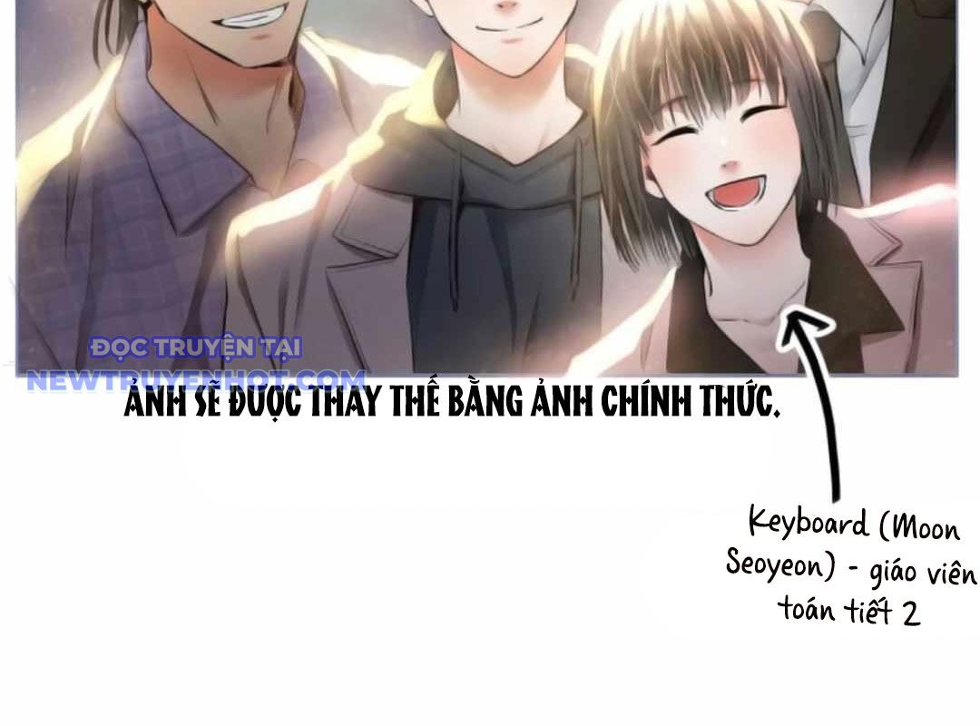 Thủy Triều Vinh Quang Chapter 50 - Trang 5