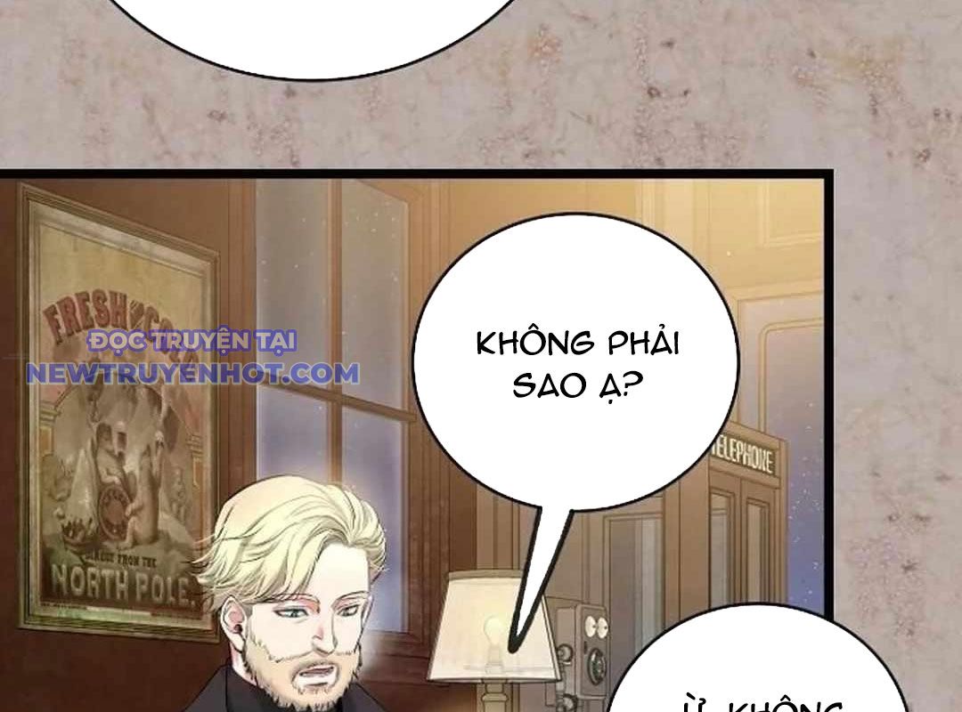 Thủy Triều Vinh Quang Chapter 51 - Trang 10