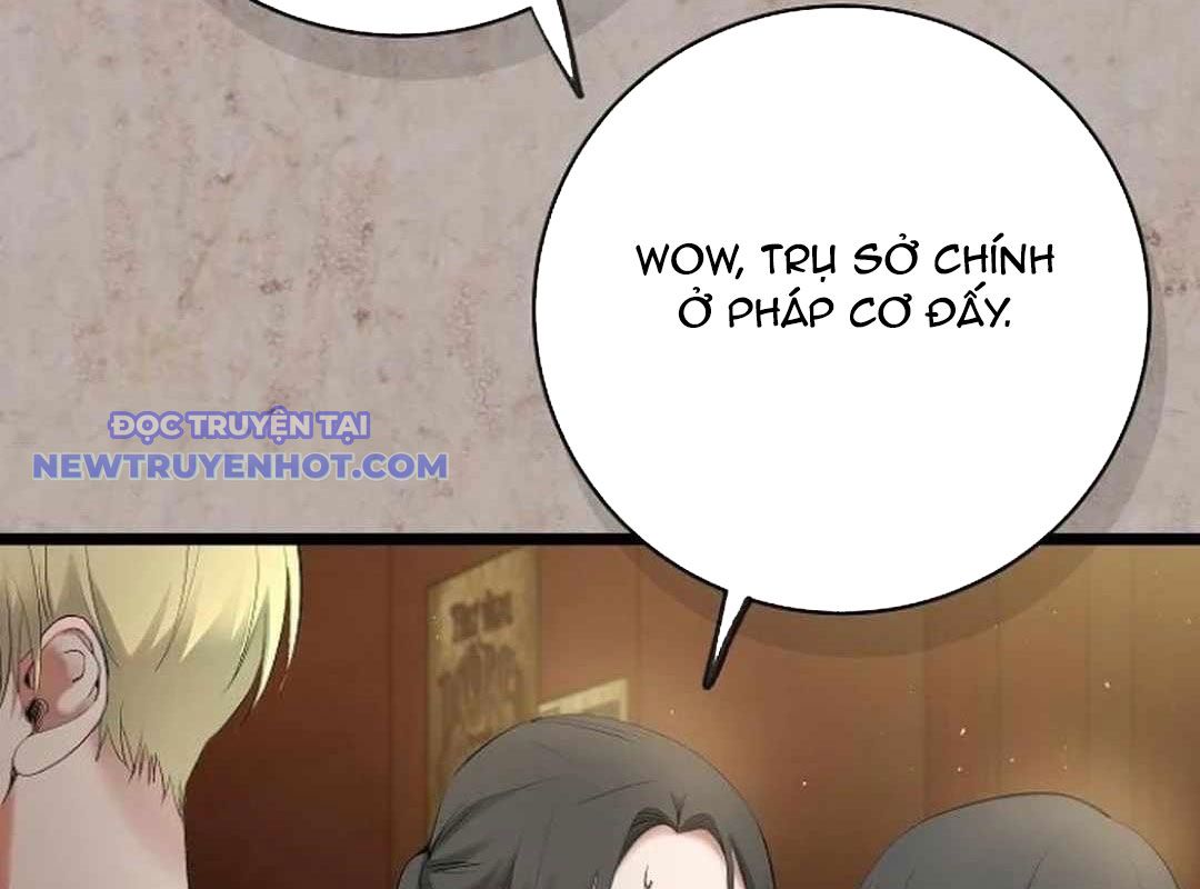 Thủy Triều Vinh Quang Chapter 51 - Trang 33