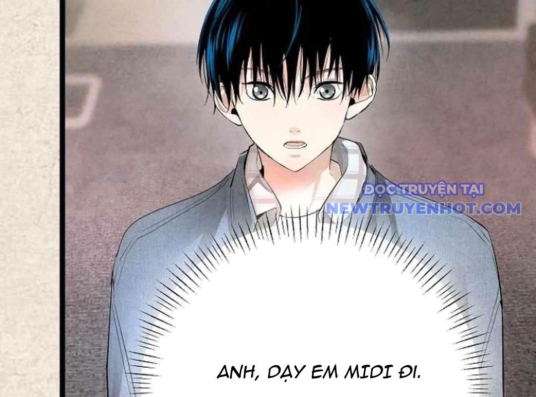 Thủy Triều Vinh Quang Chapter 52 - Trang 45