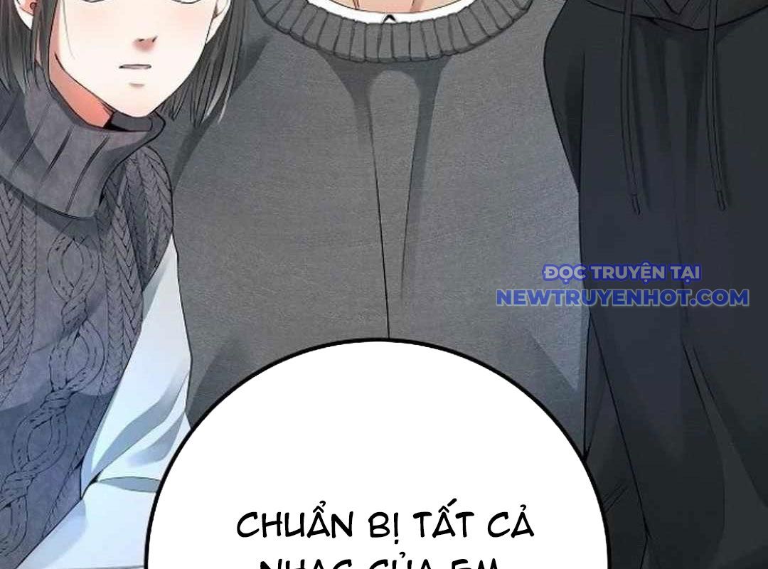 Thủy Triều Vinh Quang Chapter 53 - Trang 18