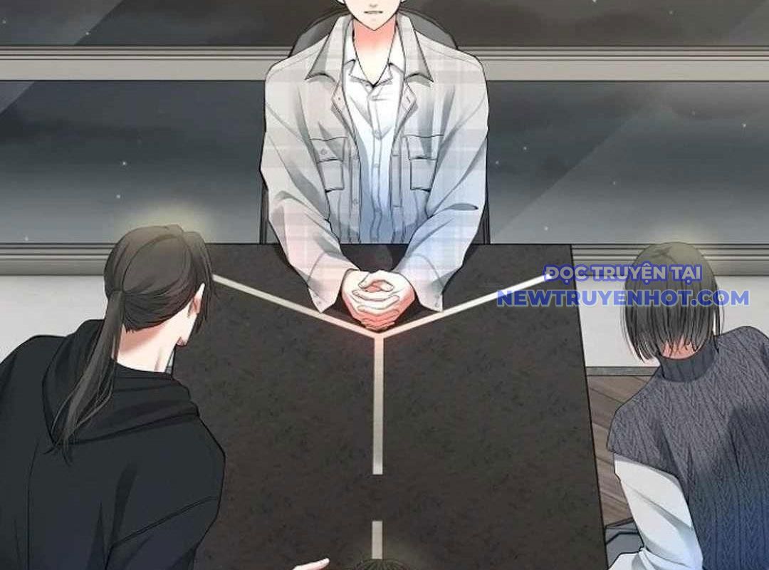Thủy Triều Vinh Quang Chapter 53 - Trang 22