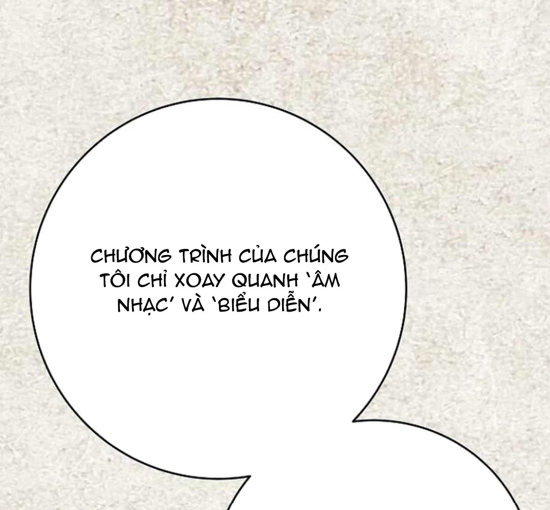 Thủy Triều Vinh Quang Chapter 54 - Trang 19