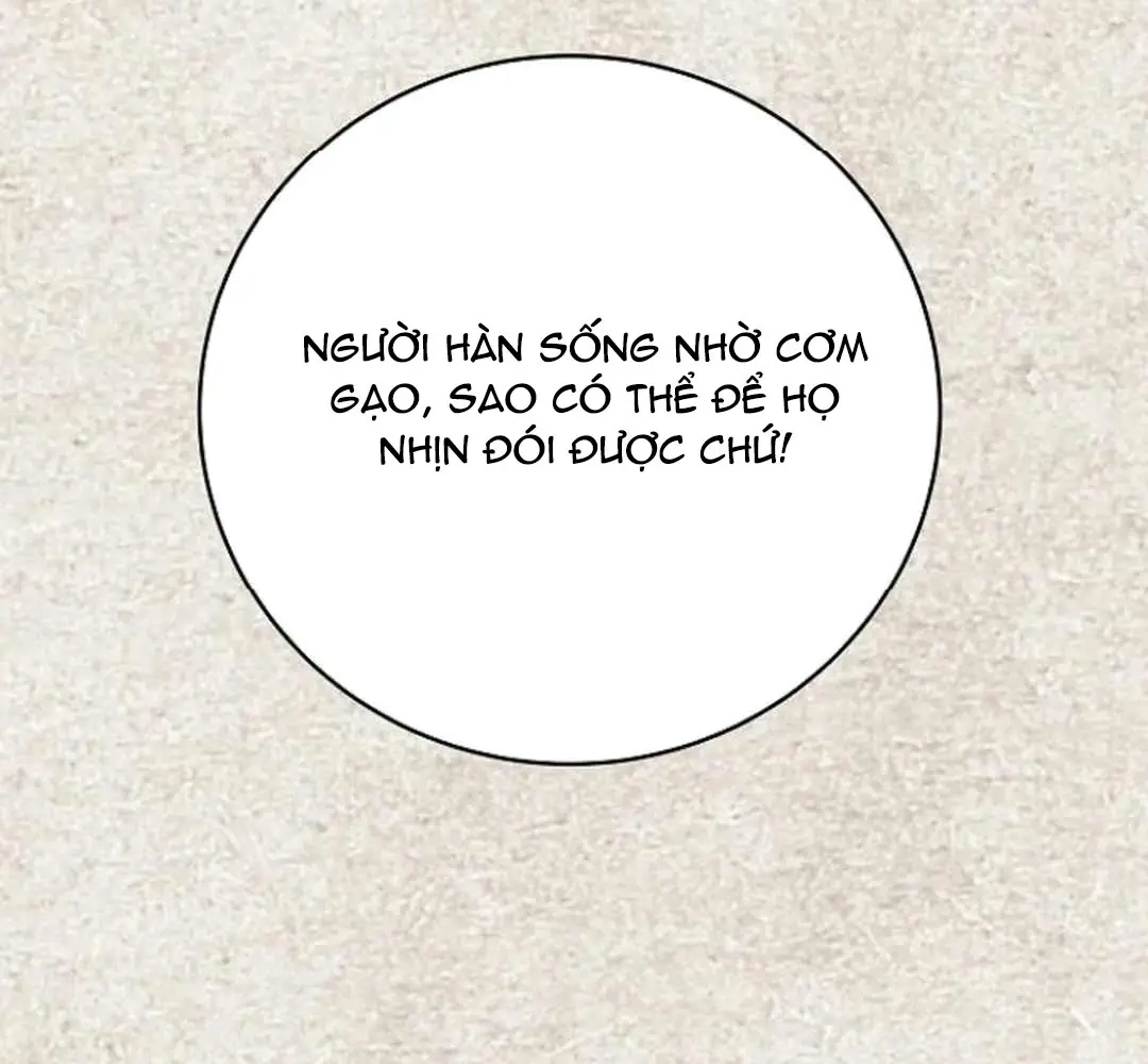 Thủy Triều Vinh Quang Chapter 54 - Trang 23