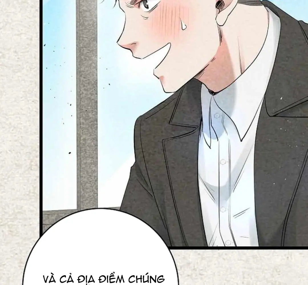 Thủy Triều Vinh Quang Chapter 54 - Trang 29